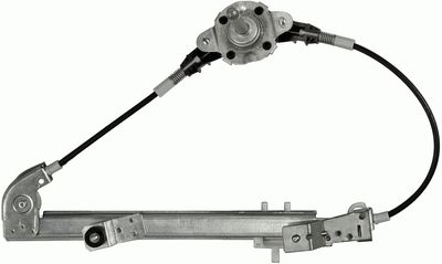 MECANISM ACTIONARE GEAM