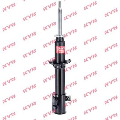 STOßDäMPFER KYB 333306 24