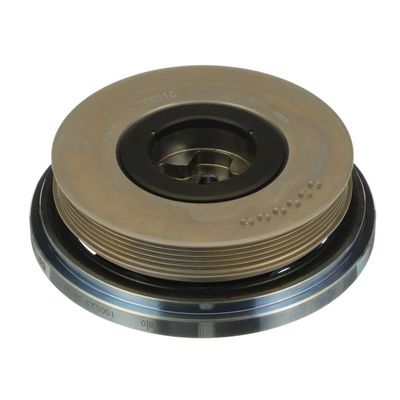 RIEMENSCHEIBE KURBELWELLE GATES TVD1237A 37