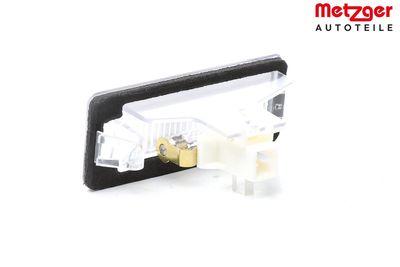 KENNZEICHENLEUCHTE METZGER AUTOTEILE 2080016 16