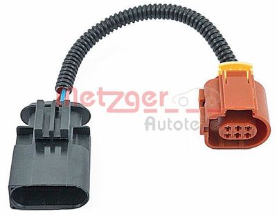 Adapter Cable, air supply control flap 2323009