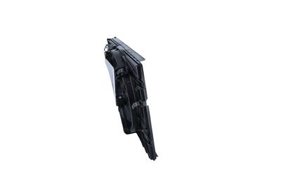 VENTILATOR RADIATOR NRF 470018 33