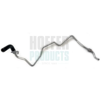 CONDUCTA ULEI INCARCARE