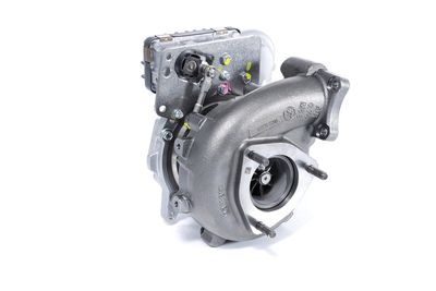 LADER AUFLADUNG BTS Turbo T914873 16