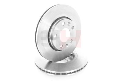 DISC FRANA GH GH403971 10