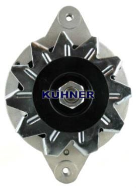 Генератор AD KÜHNER 40116RI для MAZDA E