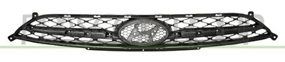 Решетка радиатора PRASCO HN0032001OE для HYUNDAI i10