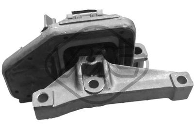 Подвеска, двигатель Metalcaucho 04645 для CITROËN C2