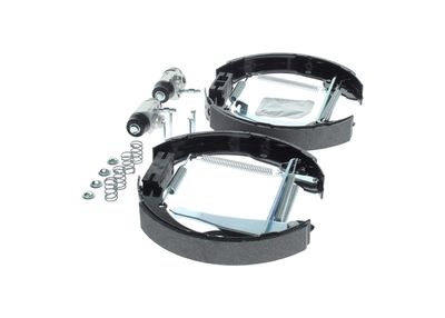 BREMSBACKENSATZ BOSCH 0204114635 9