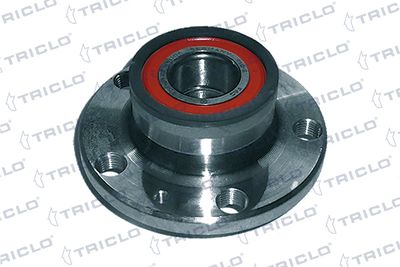 комплект колесен лагер TRICLO 903451
