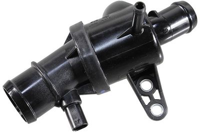 Thermostat, Kühlmittel