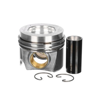 PISTON ET ENGINETEAM PM014900 4