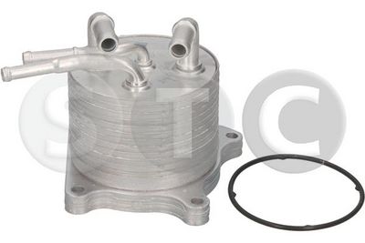 RADIATOR ULEI ULEI MOTOR