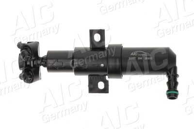 дюза миещо устр., миене на фаровете AIC 53177