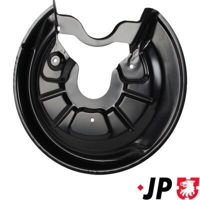 PROTECTIE STROPIRE DISC FRANA