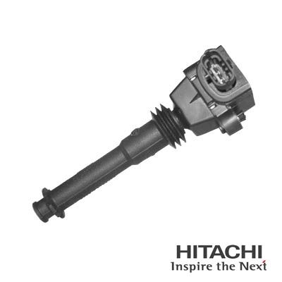 Катушка зажигания HITACHI 2503829 для LANCIA THESIS