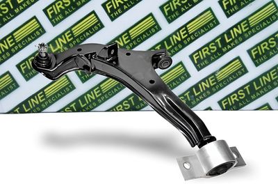 FIRST LINE Control/Trailing Arm, wheel suspension FCA6496