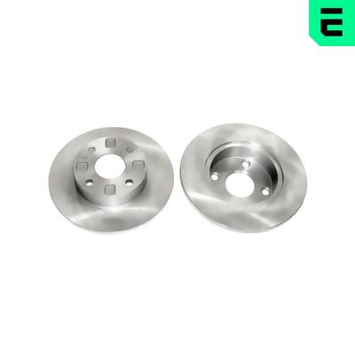 спирачен диск OPTIMAL BS-0540C