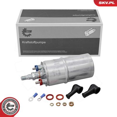 POMPA COMBUSTIBIL ESEN SKV 02SKV250 3