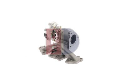 LADER AUFLADUNG AKS DASIS 185044N