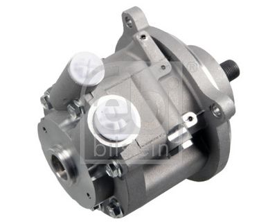 Hydraulische pomp voor stuurinrichting
