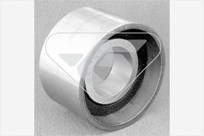 UMLENK-/FüHRUNGSROLLE ZAHNRIEMEN