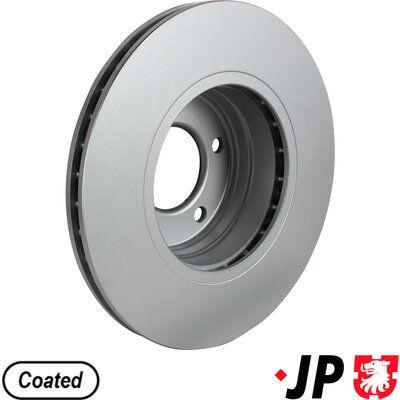 DISC FRANA JP GROUP 1463105000 1