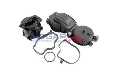 VENTIL AERISIRE CARTER BOGAP B1211100 4