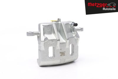 ETRIER FRANA METZGER AUTOTEILE 6260619 35