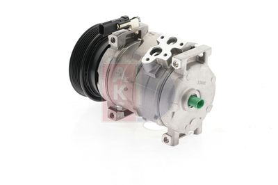 KOMPRESSOR KLIMAANLAGE AKS DASIS 851915N 4