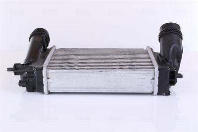 INTERCOOLER COMPRESOR NISSENS 96207 4