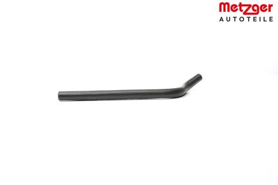 FURTUN RADIATOR METZGER AUTOTEILE 2420470 19