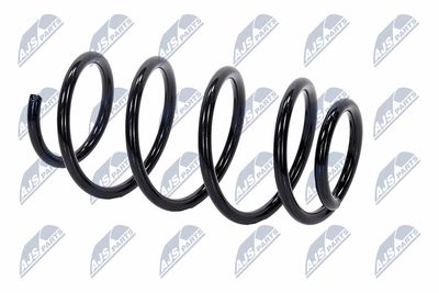 ARC SPIRAL NTY ASZPL064 11