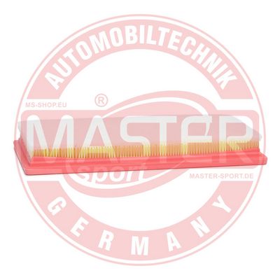 Vzduchový filter MASTER-SPORT GERMANY 28013-LF-PCS-MS