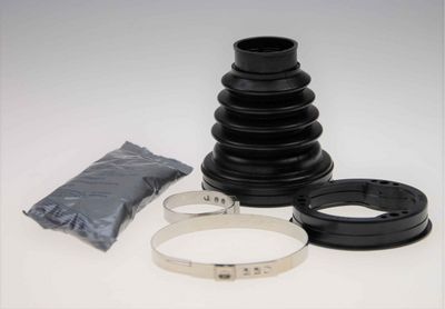 FALTENBALGSATZ ANTRIEBSWELLE