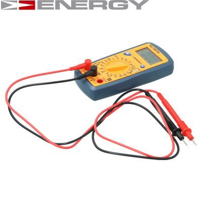 Vorschau Multimeter Ansicht 3