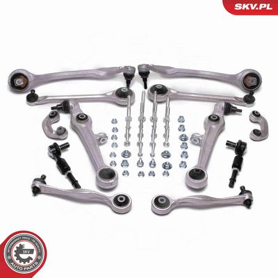 SET SUSPENSIE ROATA ESEN SKV 04SKV860 1