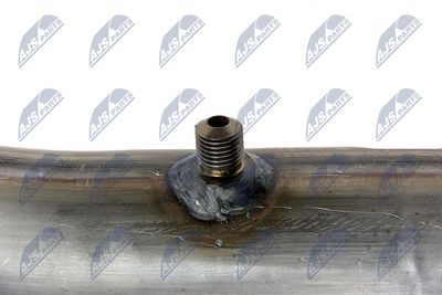 FILTRU FUNINGINE/PARTICULE SIST.DE ESAPAMENT NTY DPFAU005 6