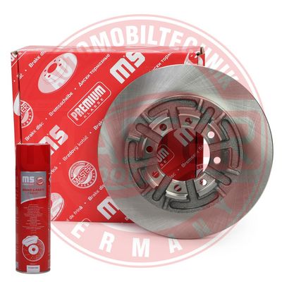 DISC FRANA MASTER-SPORT GERMANY 24012201871PCSMSP