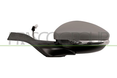 OGLINDA EXTERIOARA PRASCO PG3267344P