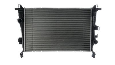 MAHLE Kühler, Motorkühlung