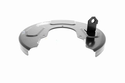 SPRITZBLECH BREMSSCHEIBE VAICO V105050 1