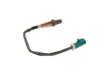 LAMBDASONDE BOSCH 0258006906 21