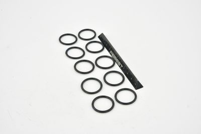 GARNITURA FILTRU ULEI FEBEST RINGOL017PCS10 36