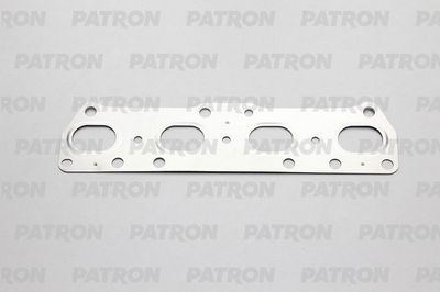 Прокладка, выпускной коллектор PATRON PG5-2167 для PEUGEOT 5008