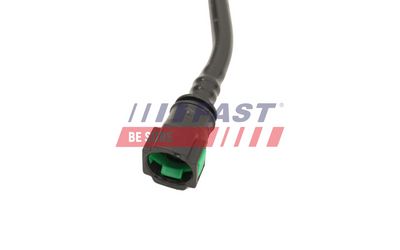 Degvielas vads FAST FT00910