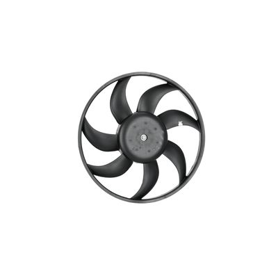 VENTILATOR RADIATOR NISSENS 850216 40