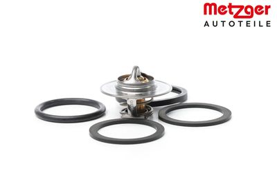 THERMOSTAT KüHLMITTEL METZGER AUTOTEILE 4006029 29
