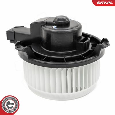 vnitřní ventilátor SKV 68SKV025
