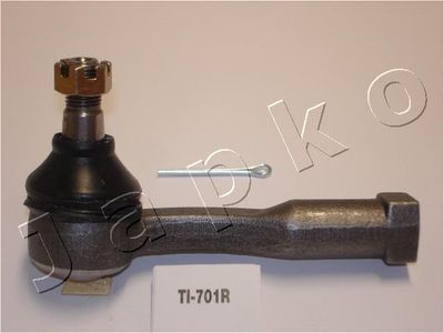JAPKO 111701R Наконечник рулевой тяги  для SUBARU LEONE II (AB) 1600